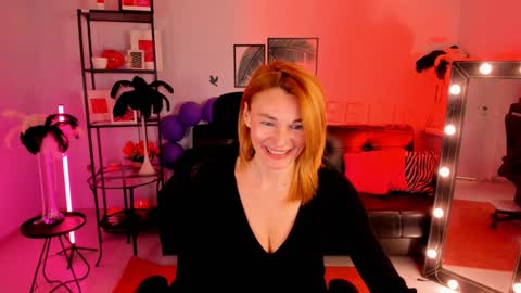 Snapshot of mistybarnes chatting on 23, 1, 2025 MistyBarnes NONUDE MODEL online show from 23, 1, 2025