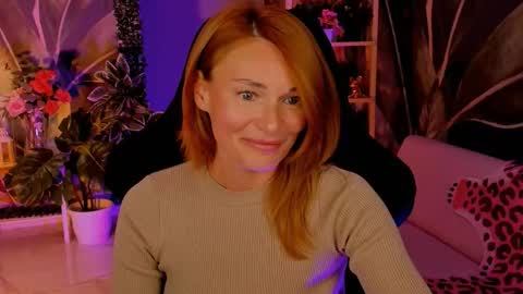 Snapshot of mistybarnes chatting on 20, 9, 2025 MistyBarnes NONUDE MODEL online show from 20, 9, 2025