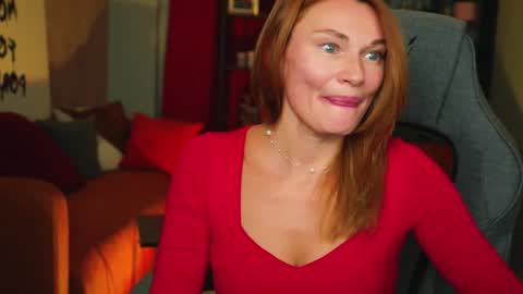 MistyBarnes NONUDE MODEL online show from 6, 2, 2026