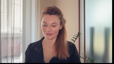 MistyBarnes NONUDE MODEL online show from 29, 3, 2026