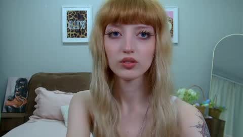 Misty online show from 18, 4, 2026