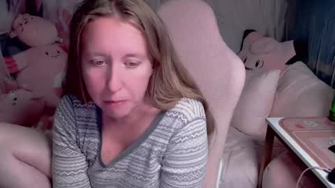 Misty online show from 25, 11, 2025