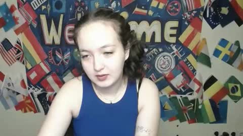 Aria online show from 29, 11, 2025