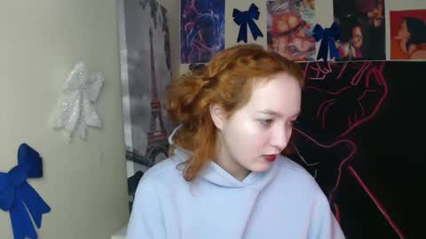 Aria online show from 16, 2, 2026