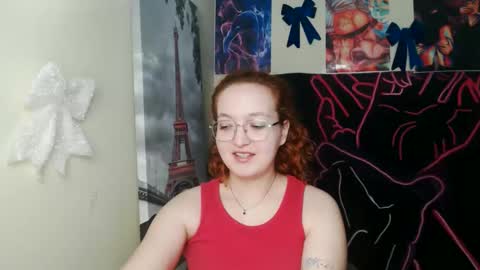 Aria online show from 7, 3, 2026