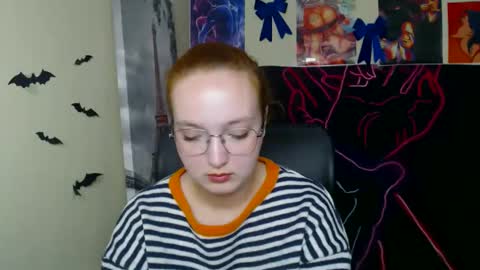 Aria online show from 21, 4, 2026