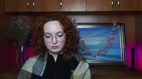 Aria online show from 21, 4, 2026