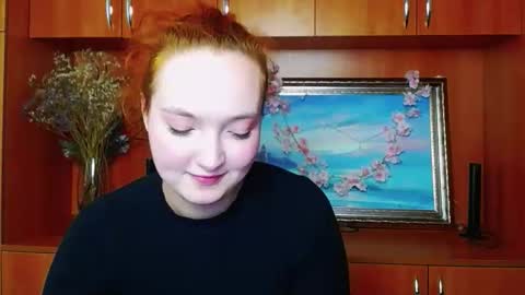 Snapshot of mistyrosee chatting on 24, 4, 2026 Aria online show from 24, 4, 2026
