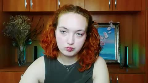 Snapshot of mistyrosee chatting on 4, 5, 2026 Aria online show from 4, 5, 2026