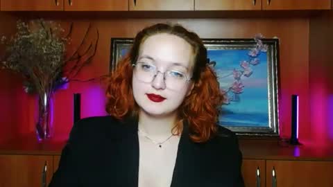 Snapshot of mistyrosee chatting on 4, 5, 2026 Aria online show from 4, 5, 2026