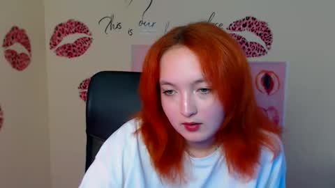 Snapshot of mistyrosee chatting on 8, 5, 2026 Aria online show from 8, 5, 2026