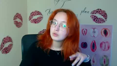 Snapshot of mistyrosee chatting on 9, 5, 2026 Aria online show from 9, 5, 2026