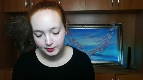 Snapshot of mistyrosee chatting on 14, 5, 2026 Aria online show from 14, 5, 2026
