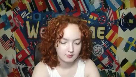 Snapshot of mistyrosee chatting on 19, 5, 2026 Aria online show from 19, 5, 2026