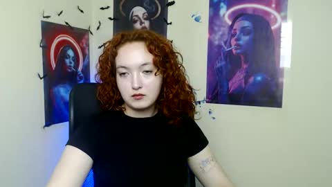 Snapshot of mistyrosee chatting on 20, 5, 2026 Aria online show from 20, 5, 2026