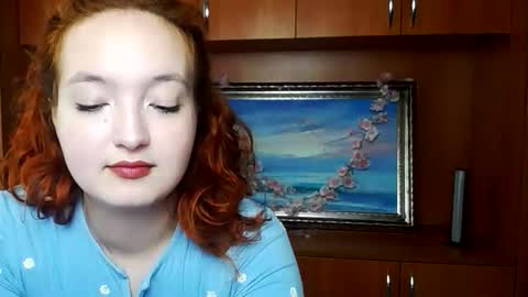 Snapshot of mistyrosee chatting on 25, 5, 2026 Aria online show from 25, 5, 2026