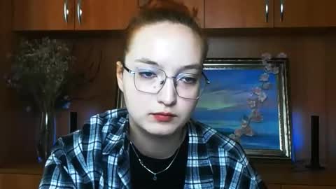 Snapshot of mistyrosee chatting on 27, 5, 2026 Aria online show from 27, 5, 2026