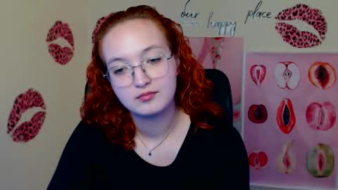 Snapshot of mistyrosee chatting on 29, 5, 2026 Aria online show from 29, 5, 2026