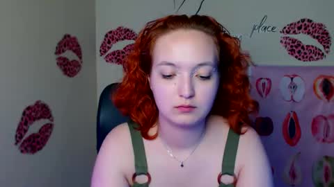 Snapshot of mistyrosee chatting on 30, 5, 2026 Aria online show from 30, 5, 2026