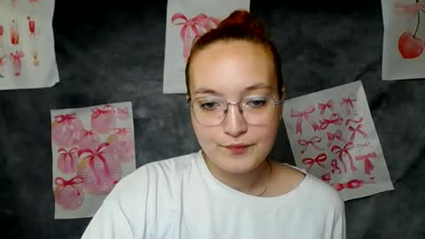 Snapshot of mistyrosee chatting on 3, 6, 2026 Aria online show from 3, 6, 2026