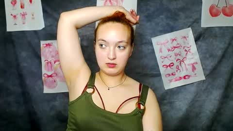 Snapshot of mistyrosee chatting on 3, 6, 2026 Aria online show from 3, 6, 2026