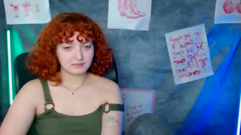 Snapshot of mistyrosee chatting on 5, 6, 2026 Aria online show from 5, 6, 2026