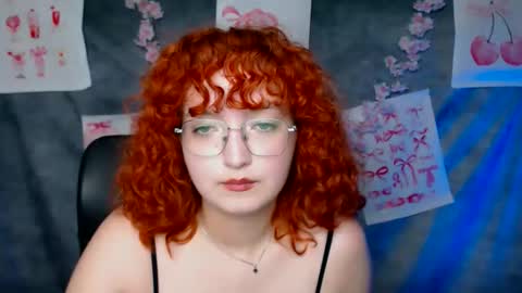 Snapshot of mistyrosee chatting on 9, 6, 2026 Aria online show from 9, 6, 2026