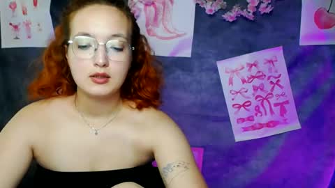 Snapshot of mistyrosee chatting on 17, 6, 2026 Aria online show from 17, 6, 2026