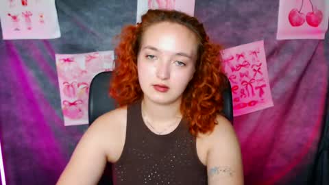 Snapshot of mistyrosee chatting on 30, 6, 2026 Aria online show from 30, 6, 2026