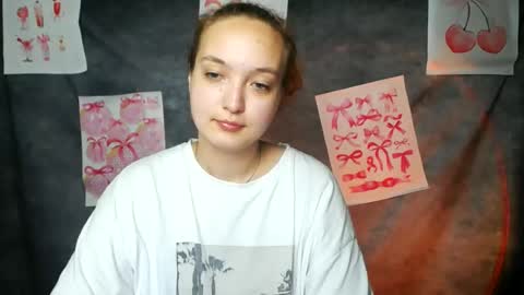 Snapshot of mistyrosee chatting on 2, 7, 2026 Aria online show from 2, 7, 2026