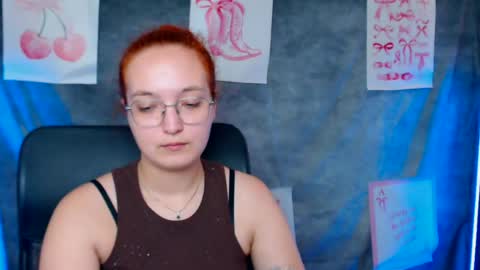 Snapshot of mistyrosee chatting on 10, 7, 2026 Aria online show from 10, 7, 2026