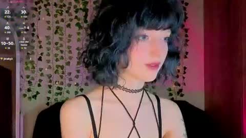 Snapshot of mistyverse chatting on 20, 6, 2026 Misty - mistymarlow online show from 20, 6, 2026