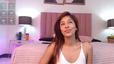 MISTY  online show from 5, 7, 2026