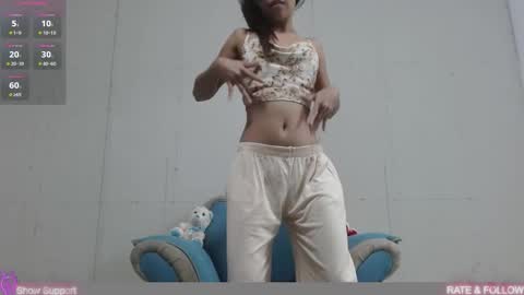 MisumiJason online show from 10, 2, 2026