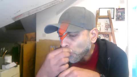 mita335918 online show from 19, 2, 2026