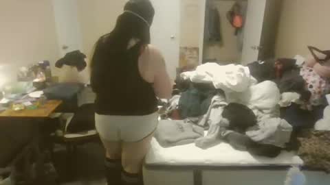 mitchie2824 online show from 29, 11, 2025