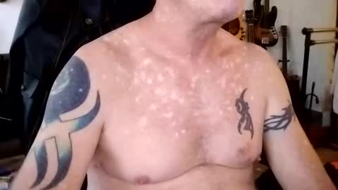 Snapshot of mitchnails69 chatting on 12, 3, 2025 BobbyMitchGa online show from 12, 3, 2025