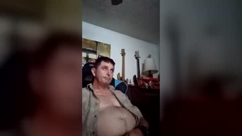 BobbyMitchGa online show from 13, 7, 2026