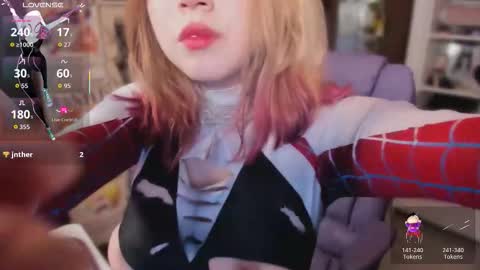 Emili online show from 17, 3, 2026