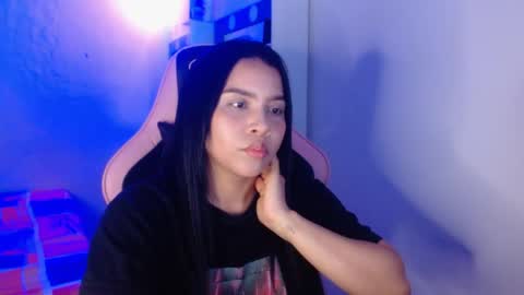 Hanna online show from 7, 4, 2026