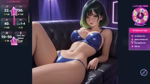 Snapshot of mitsuri_hot chatting on 4, 7, 2026 mitsuri_hot online show from 4, 7, 2026