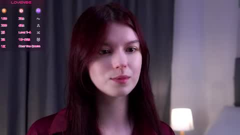 Snapshot of mitziefetters chatting on 17, 6, 2026 Rosalie online show from 17, 6, 2026