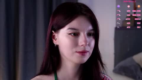 Snapshot of mitziefetters chatting on 20, 6, 2026 Rosalie online show from 20, 6, 2026