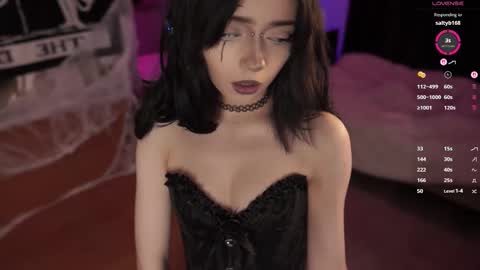 Yuka online show from 25, 10, 2025