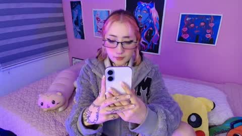  Miwa Violet  online show from 29, 3, 2026