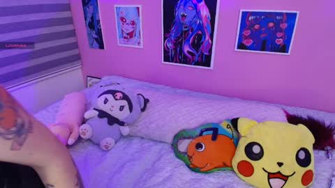  Miwa Violet  online show from 8, 4, 2026