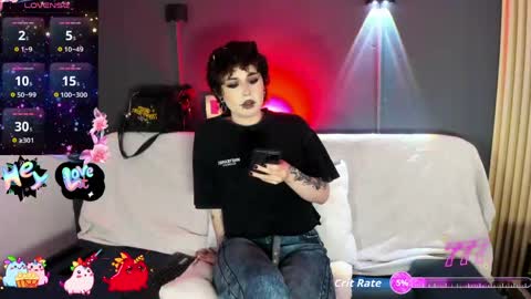 mix_carmilla online show from 14, 5, 2026
