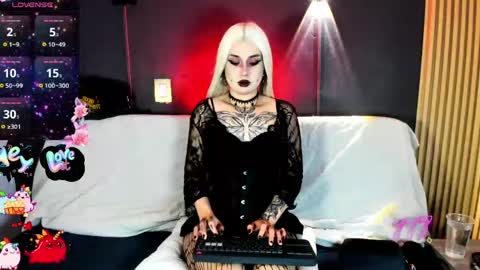 mix_carmilla online show from 6, 6, 2026