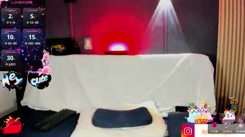 Snapshot of mix_carmilla chatting on 25, 7, 2026 mix_carmilla online show from 25, 7, 2026