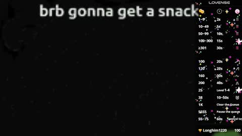 Snapshot of mixie_cute chatting on 23, 2, 2025 mixie_cute online show from 23, 2, 2025